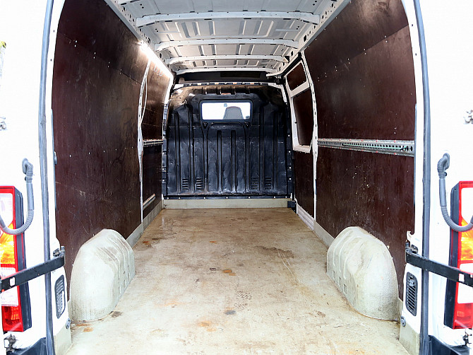 Renault Master Long 2.3 DCi 125kW Таллин - изображение 8