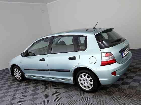 Honda Civic Sport 1.4 66kW Tallina