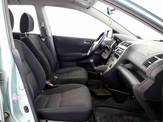 Honda Civic Sport 1.4 66kW Tallina