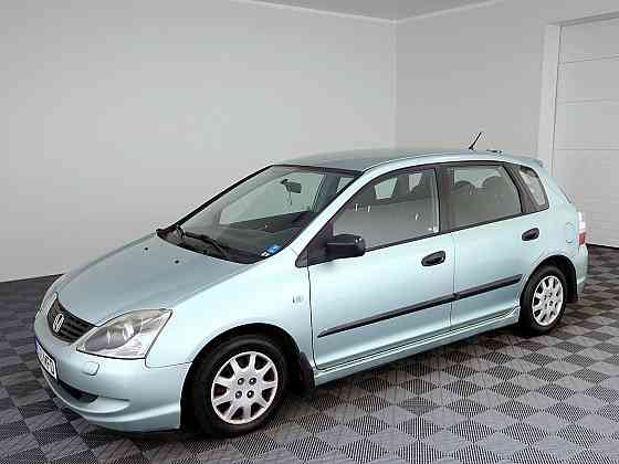 Honda Civic Sport 1.4 66kW Tallina