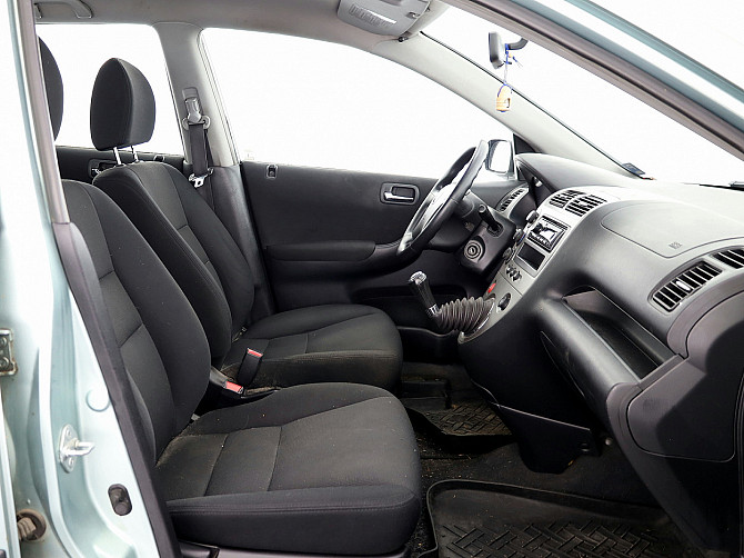 Honda Civic Sport 1.4 66kW Таллин - изображение 6