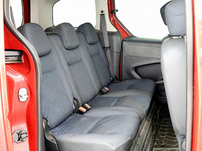 Peugeot Partner Multispace 1.6 HDi 55kW Таллин - изображение 7