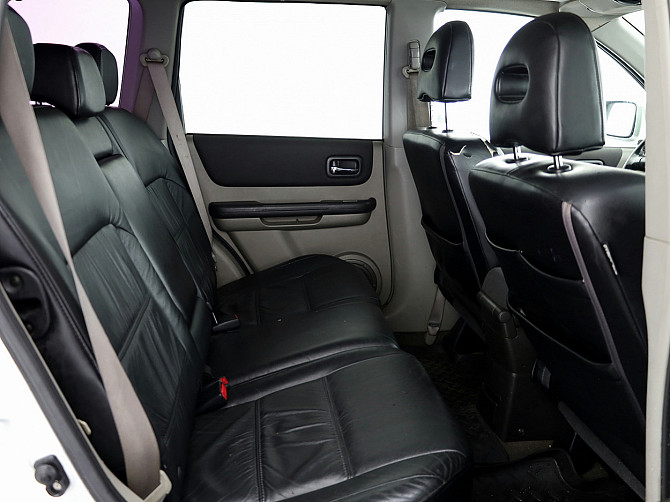 Nissan X-Trail Luxury Facelift 2.2 dCi 100kW Таллин - изображение 7