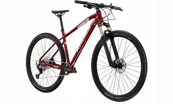 KROSS LEVEL 6.0 MTB velosipēds Pārdodu pilnīgi jaunu velosipēdu kastē – ar 24 mēnešu garantiju un... Другой