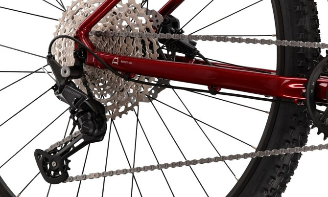 KROSS LEVEL 6.0 MTB velosipēds Pārdodu pilnīgi jaunu velosipēdu kastē – ar 24 mēnešu garantiju un... Другой - изображение 6