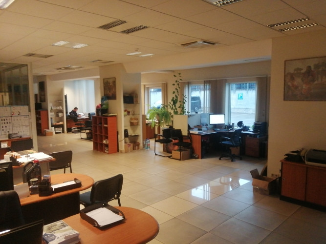 Отапливаемые складские / производственные помещения в Плявниекос  Доступны в Рига - изображение 9