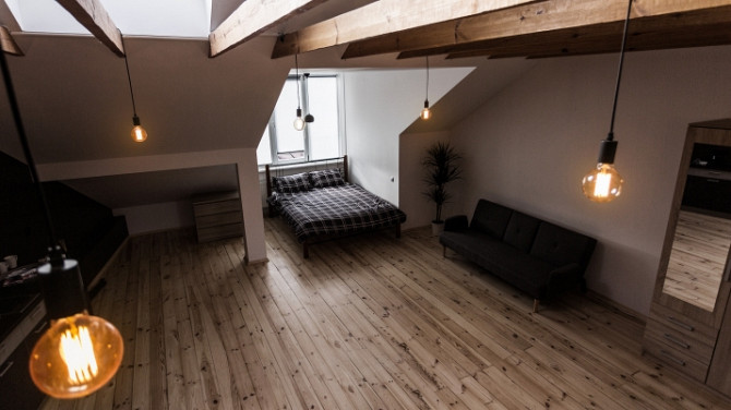 Apartment for sale in an excellent location right in the heart of Rigas historic centre! Situated op Рига - изображение 5