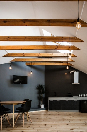 Apartment for sale in an excellent location right in the heart of Rigas historic centre! Situated op Рига - изображение 6