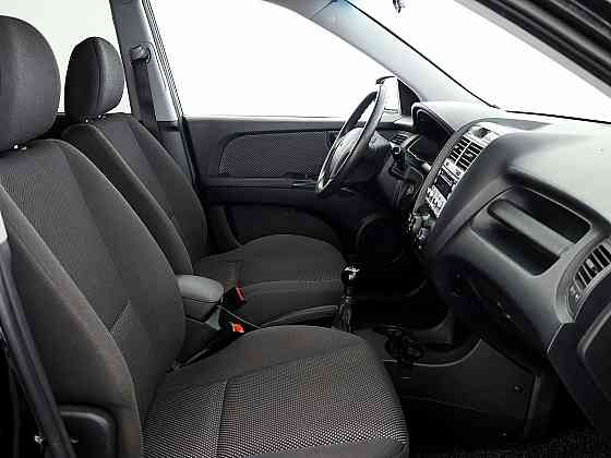 Kia Sportage Comfort 2.0 104kW Таллин