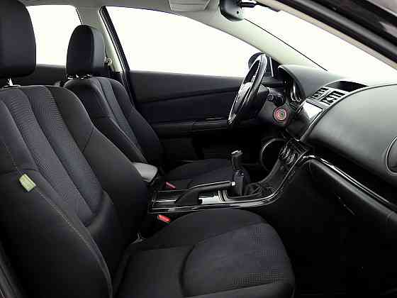 Mazda 6 Elegance 2.0 108kW Tallina