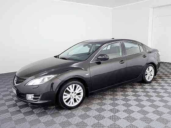 Mazda 6 Elegance 2.0 108kW Tallina