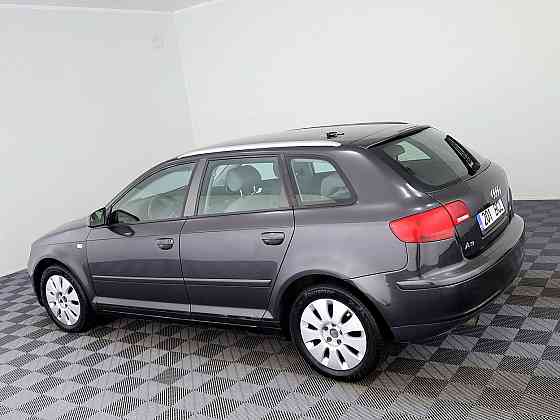 Audi A3 Comfortline Sportback ATM 1.6 75kW Tallina