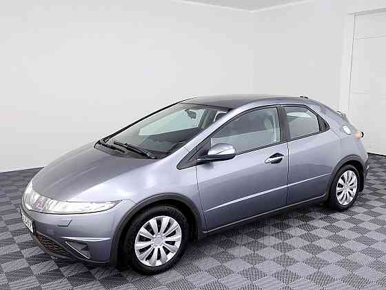 Honda Civic Elegance 1.3 61kW Таллин