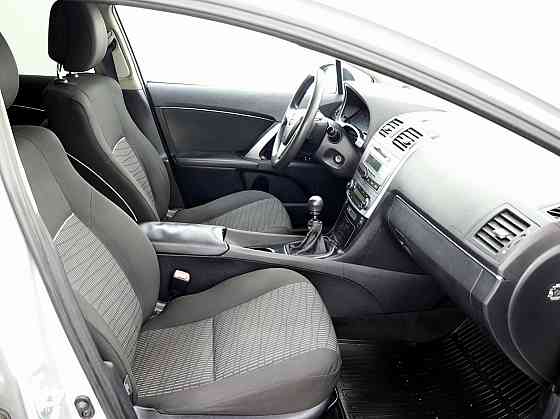 Toyota Avensis Linea Sol Facelift 1.8 108kW Tallina