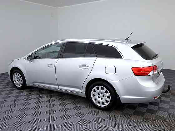 Toyota Avensis Linea Sol Facelift 1.8 108kW Tallina