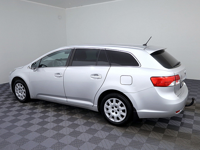 Toyota Avensis Linea Sol Facelift 1.8 108kW Tallina - foto 4
