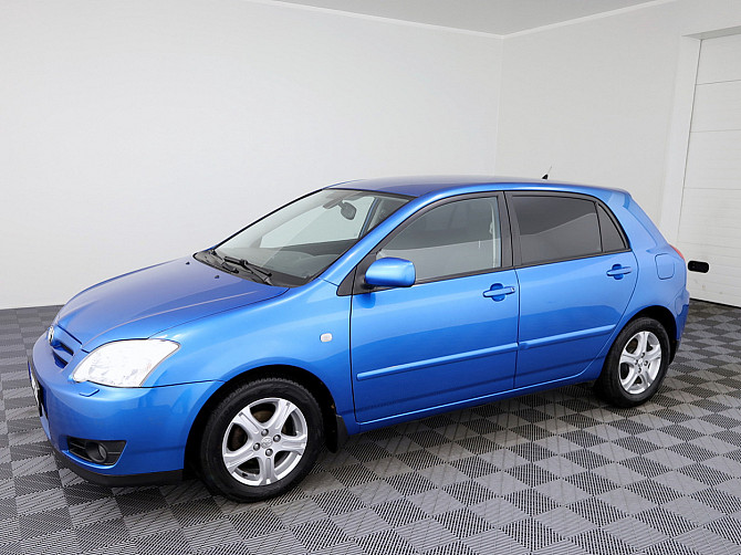 Toyota Corolla Linea Sol Facelift 1.6 81kW Таллин - изображение 2