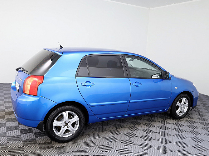 Toyota Corolla Linea Sol Facelift 1.6 81kW Таллин - изображение 3