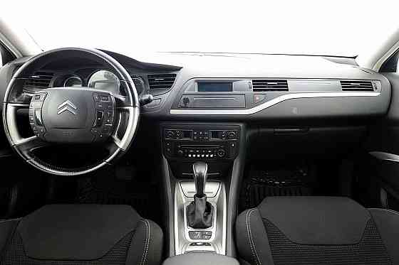 Citroen C5 Comfort ATM 2.0 HDi 100kW Таллин