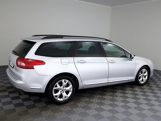 Citroen C5 Comfort ATM 2.0 HDi 100kW Таллин - изображение 3