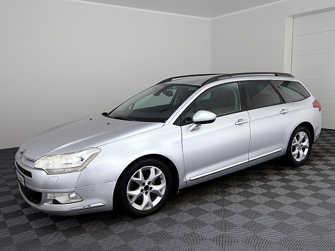 Citroen C5 Comfort ATM 2.0 HDi 100kW Таллин - изображение 2