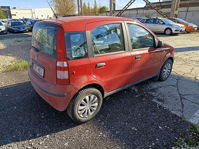 Fiat Panda Comfort 1.1 40kW Tallina - foto 3