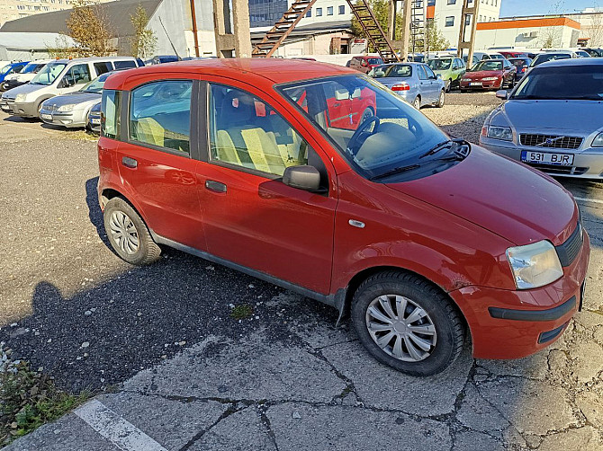 Fiat Panda Comfort 1.1 40kW Tallina - foto 1
