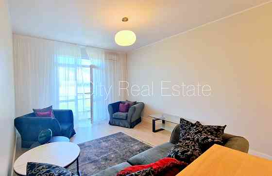 Проект - Summertime (Суммертиме), новостройка, благоустроенная озеленённая территория, Юрмала