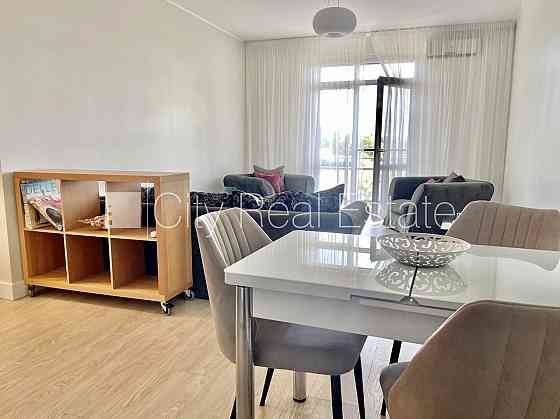 Проект - Summertime (Суммертиме), новостройка, благоустроенная озеленённая территория, Юрмала