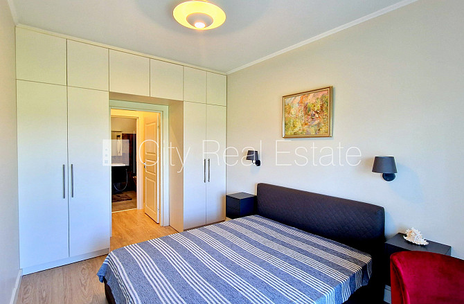 Projekts - Summertime, jaunceltne, labiekārtota apzaļumota teritorija, iežogota teritorija, Jūrmala - foto 13