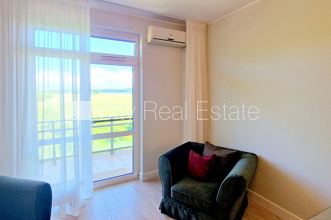 Projekts - Summertime, jaunceltne, labiekārtota apzaļumota teritorija, iežogota teritorija, Jūrmala - foto 8