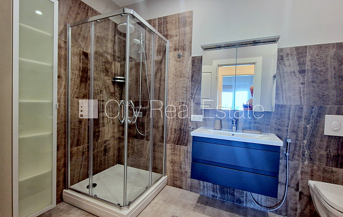 Projekts - Summertime, jaunceltne, labiekārtota apzaļumota teritorija, iežogota teritorija, Jūrmala - foto 18