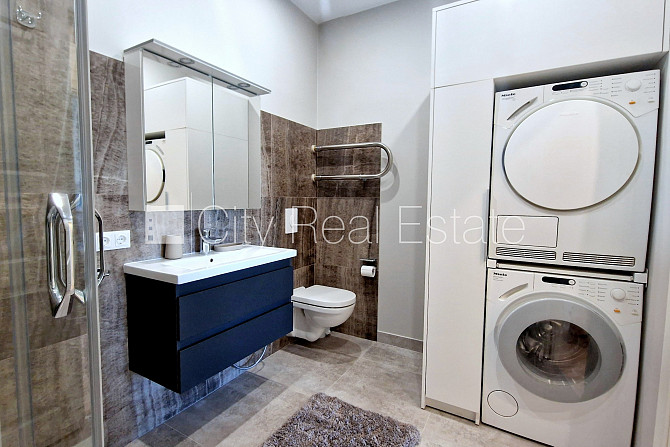 Projekts - Summertime, jaunceltne, labiekārtota apzaļumota teritorija, iežogota teritorija, Jūrmala - foto 20