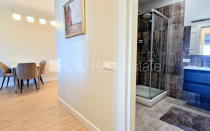 Projekts - Summertime, jaunceltne, labiekārtota apzaļumota teritorija, iežogota teritorija, Jūrmala - foto 16