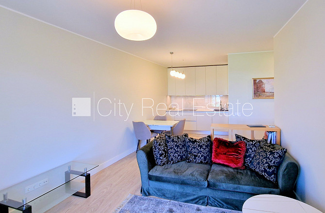 Projekts - Summertime, jaunceltne, labiekārtota apzaļumota teritorija, iežogota teritorija, Jūrmala - foto 1