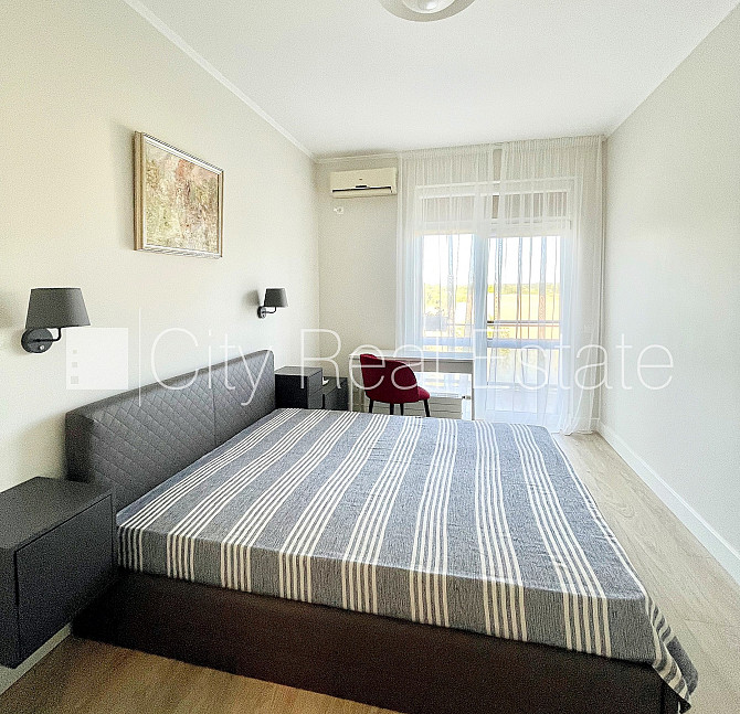 Projekts - Summertime, jaunceltne, labiekārtota apzaļumota teritorija, iežogota teritorija, Jūrmala - foto 10