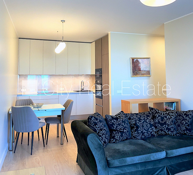 Projekts - Summertime, jaunceltne, labiekārtota apzaļumota teritorija, iežogota teritorija, Jūrmala - foto 2