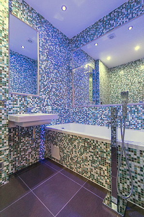 Проект - Aleksandra Čaka 33 (Александра Чака 33), дом во дворе, реновированный дом, зеленая Рига - изображение 14