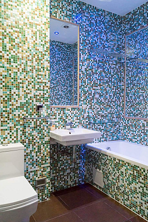 Проект - Aleksandra Čaka 33 (Александра Чака 33), дом во дворе, реновированный дом, зеленая Рига - изображение 15