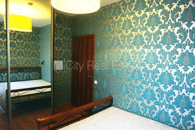 Проект - Aleksandra Čaka 33 (Александра Чака 33), дом во дворе, реновированный дом, зеленая Рига - изображение 11