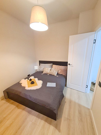 Здание во дворе, реновированный дом, закрытый двор, вход с улицы и со двора, Рига - изображение 10