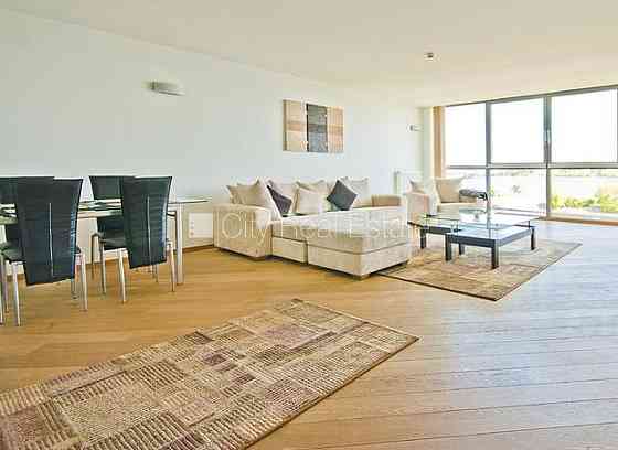 Проект - Kuģu 26 (Кугу 26), новостройка, фасадный дом, благоустроенная озеленённая Рига