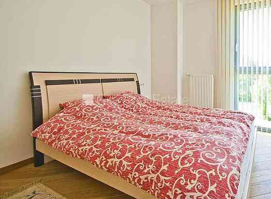 Проект - Kuģu 26 (Кугу 26), новостройка, фасадный дом, благоустроенная озеленённая Рига