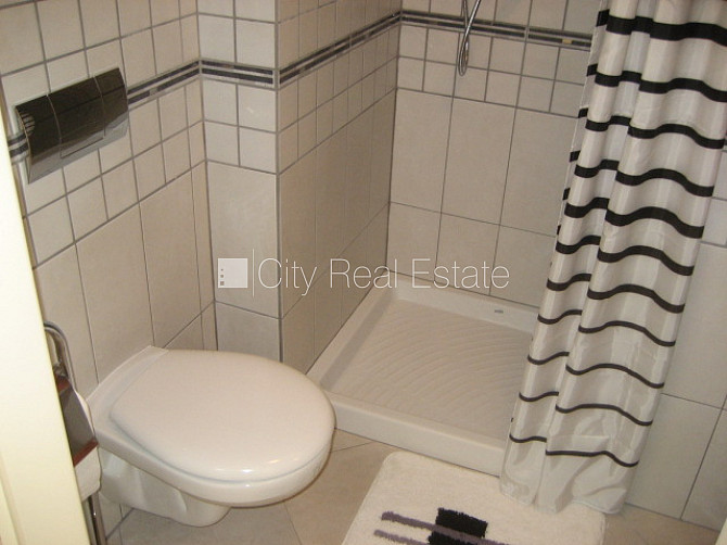 Проект - Kuģu 26 (Кугу 26), новостройка, фасадный дом, благоустроенная озеленённая Рига - изображение 8