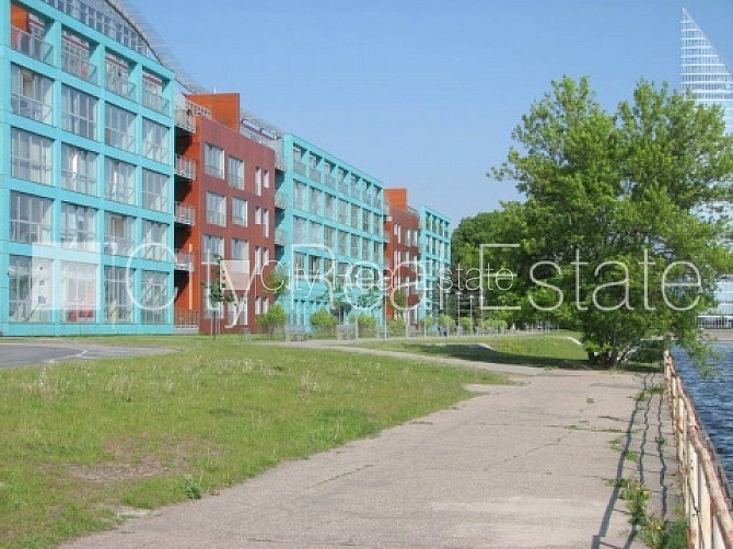 Проект - Kuģu 26 (Кугу 26), новостройка, фасадный дом, благоустроенная озеленённая Рига - изображение 9