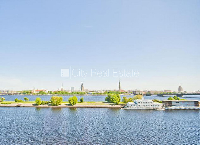 Проект - Kuģu 26 (Кугу 26), новостройка, фасадный дом, благоустроенная озеленённая Рига - изображение 10