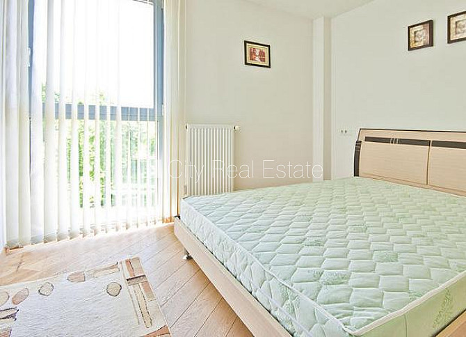 Проект - Kuģu 26 (Кугу 26), новостройка, фасадный дом, благоустроенная озеленённая Рига - изображение 5