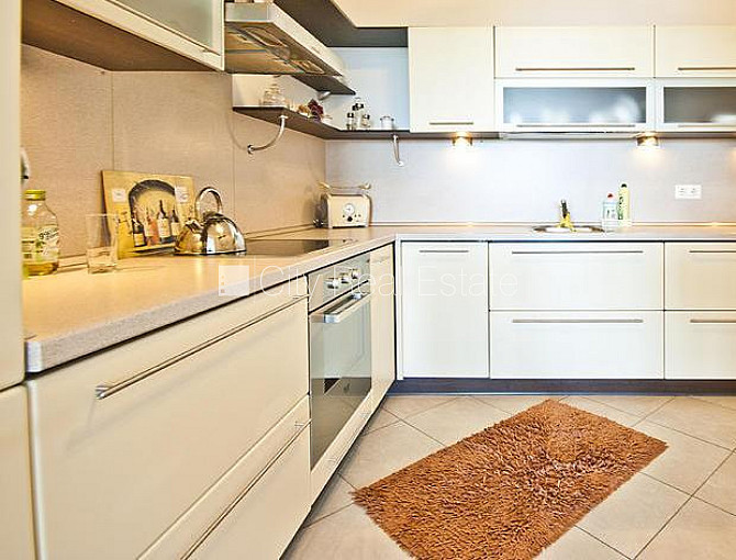 Проект - Kuģu 26 (Кугу 26), новостройка, фасадный дом, благоустроенная озеленённая Рига - изображение 4