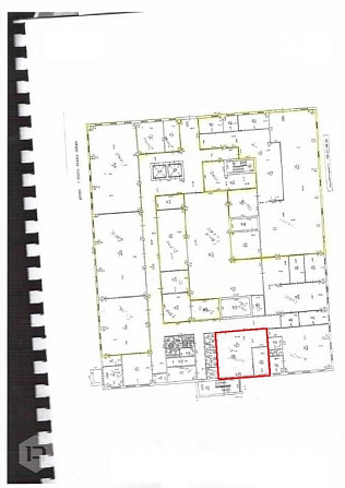 Fasādes māja, ieeja no ielas, maksas autostavvieta, logi vērsti mājas abās pusēs, mansards, Rīga - foto 15