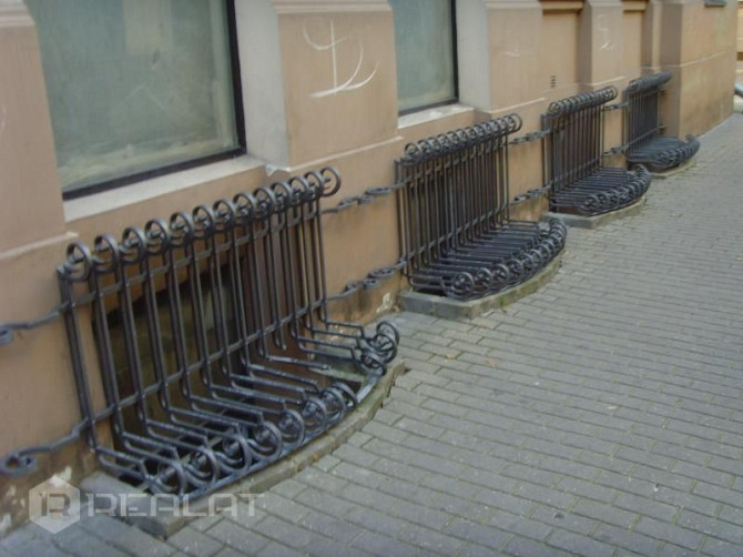 Tiek iznomāts gaišs ofiss izdevīgā atrašanās vietā. Iespējams ofisa telpās ierīkot Rīga - foto 2